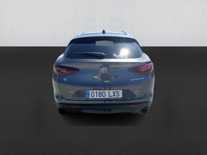 Alfa Romeo Stelvio 2.2 Diesel 140kw (190cv) Sprint Awd  - Foto 6
