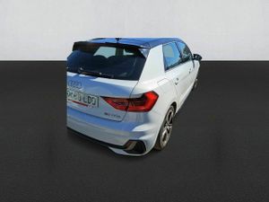 Audi A1 Sportback Adrenalin 30 Tfsi 85kw (116cv)  - Foto 5