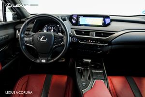 Lexus UX 250H ENGAWA   - Foto 17