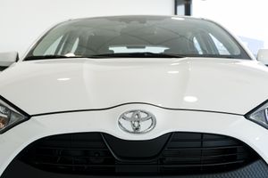 Toyota Yaris 125 T/M S-Edition   - Foto 6