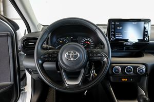Toyota Yaris 125 T/M S-Edition   - Foto 17