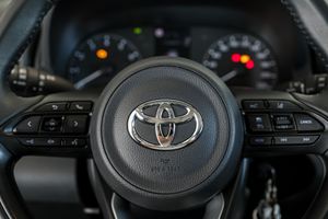Toyota Yaris 125 T/M S-Edition   - Foto 18