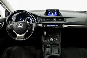 Lexus CT 200h EXECUTIVE   - Foto 16