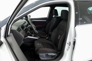 Seat Arona 1.5 TSI Eco S&S FR DSG7 150   - Foto 9