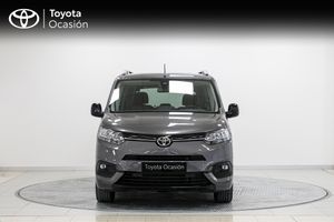 Toyota Proace City Verso 1.5D FAMILY ADVANCE L1   - Foto 4