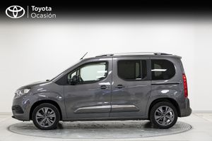 Toyota Proace City Verso 1.5D FAMILY ADVANCE L1   - Foto 3