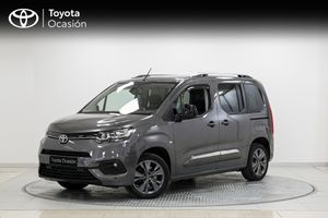 Toyota Proace City Verso 1.5D FAMILY ADVANCE L1   - Foto 2