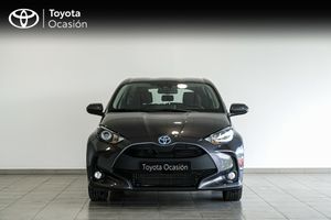 Toyota Yaris 120H ACTIVE TECH   - Foto 4
