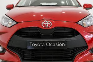 Toyota Yaris 125 S-Edition   - Foto 5