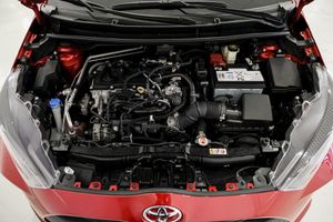 Toyota Yaris 125 S-Edition   - Foto 22