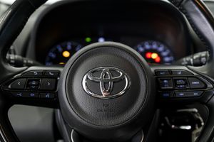 Toyota Yaris 125 S-Edition   - Foto 17