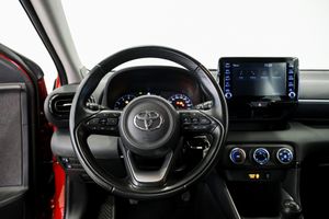 Toyota Yaris 125 S-Edition   - Foto 16