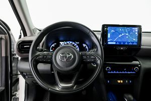 Toyota Yaris Cross 120H e-CVT STYLE PLUS   - Foto 14