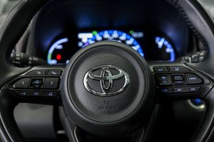 Toyota Yaris Cross 120H e-CVT STYLE PLUS   - Foto 15