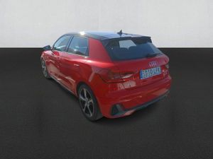 Audi A1 Sportback Adrenalin 30 Tfsi 85kw (116cv)  - Foto 7