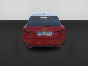 Audi A1 Sportback Adrenalin 30 Tfsi 85kw (116cv)  - Foto 6