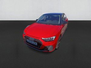 Audi A1 Sportback Adrenalin 30 Tfsi 85kw (116cv)  - Foto 2