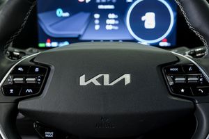Kia EV6 GT - LINE RWD (Long Range)   - Foto 17