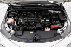 Toyota Corolla TOURING SPORTS 125H e-CVT ACTIVE TECH   - Foto 22