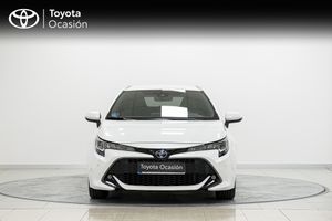 Toyota Corolla TOURING SPORTS 125H e-CVT ACTIVE TECH   - Foto 4