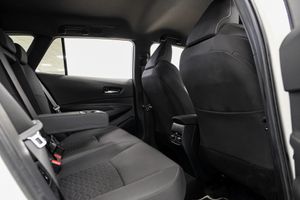 Toyota Corolla TOURING SPORTS 125H e-CVT ACTIVE TECH   - Foto 12