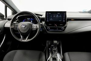 Toyota Corolla TOURING SPORTS 125H e-CVT ACTIVE TECH   - Foto 16