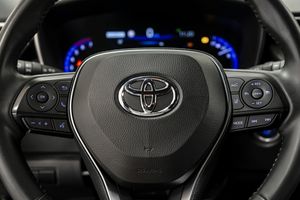 Toyota Corolla TOURING SPORTS 125H e-CVT ACTIVE TECH   - Foto 18