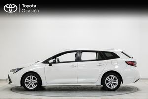 Toyota Corolla TOURING SPORTS 125H e-CVT ACTIVE TECH   - Foto 3