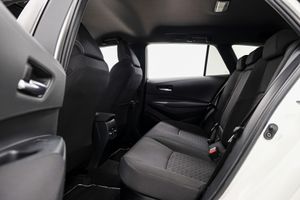 Toyota Corolla TOURING SPORTS 125H e-CVT ACTIVE TECH   - Foto 10