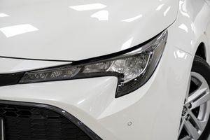 Toyota Corolla TOURING SPORTS 125H e-CVT ACTIVE TECH   - Foto 6
