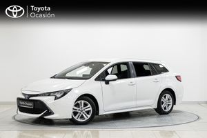 Toyota Corolla TOURING SPORTS 125H e-CVT ACTIVE TECH   - Foto 2