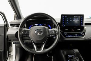 Toyota Corolla TOURING SPORTS 125H e-CVT ACTIVE TECH   - Foto 17