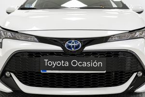 Toyota Corolla TOURING SPORTS 125H e-CVT ACTIVE TECH   - Foto 5