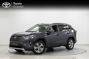 Toyota Rav4 220H 4X4 ADVANCE   - Foto 2