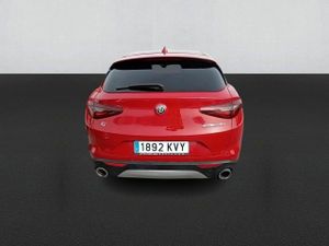 Alfa Romeo Stelvio 2.2 Diésel 154kw (210cv) Executive Q4  - Foto 6