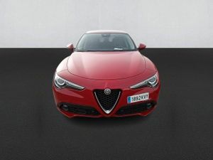 Alfa Romeo Stelvio 2.2 Diésel 154kw (210cv) Executive Q4  - Foto 3