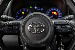 Toyota Yaris 125 S - EDITION   - Foto 18