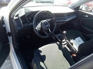 Audi A1 Sportback 30 Tfsi 81kw (110cv)  - Foto 8