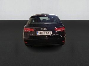 Audi A3 Sportback 30 Tfsi 85kw (116cv)  - Foto 6