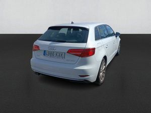 Audi A3 Sportback Design 35 Tfsi 110kw (150cv)  - Foto 5