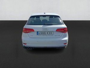 Audi A3 Sportback Design 35 Tfsi 110kw (150cv)  - Foto 6