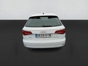 Audi A3 Sportback Design 35 Tfsi 110kw S Tronic  - Foto 6