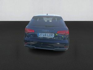 Audi A3 Sportback S Line 35 Tdi 110kw S Tronic  - Foto 6