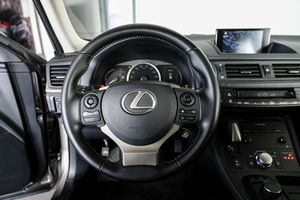 Lexus CT 200h EXECUTIVE   - Foto 17