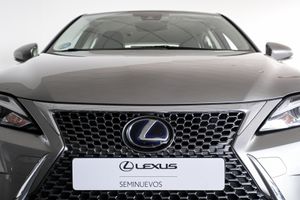 Lexus CT 200h EXECUTIVE   - Foto 7