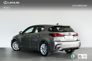 Lexus CT 200h EXECUTIVE   - Foto 4