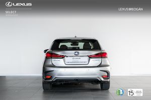 Lexus CT 200h EXECUTIVE   - Foto 5