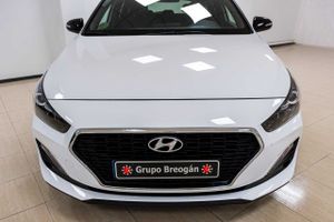 Hyundai i30 1.4 TGDI Tecno  - Foto 3