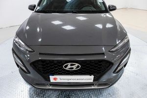 Hyundai Kona 1.6 CRDI 85kW (115CV) Tecno Lime 4X2  - Foto 3