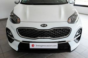 Kia Sportage 1.6 CRDI MHEV DRIVE  - Foto 3